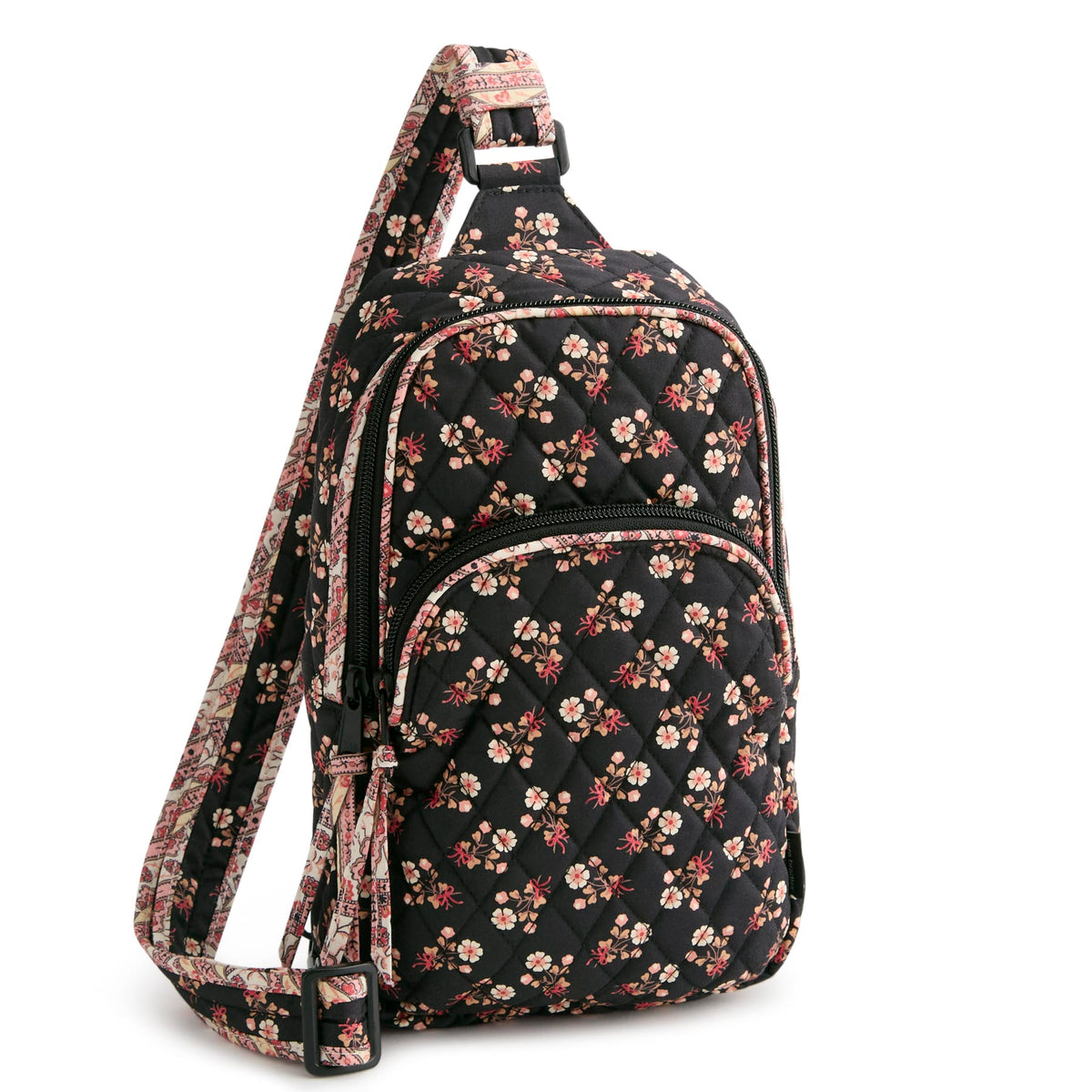 Lorman Sling Backpack Melissa Ditsy