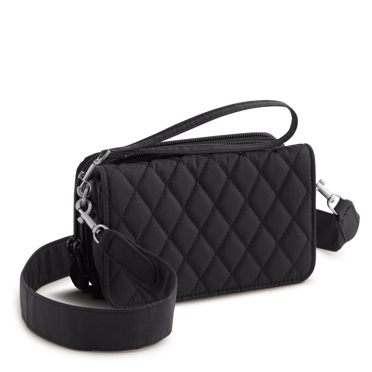 Carlow All in One Crossbody Moonless Night