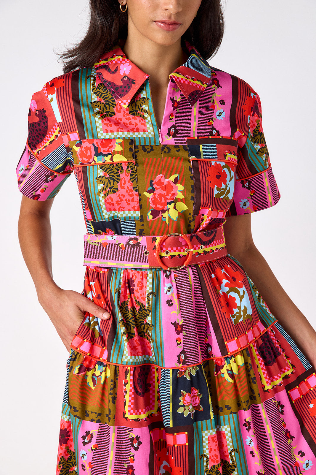 Fairiss Dress