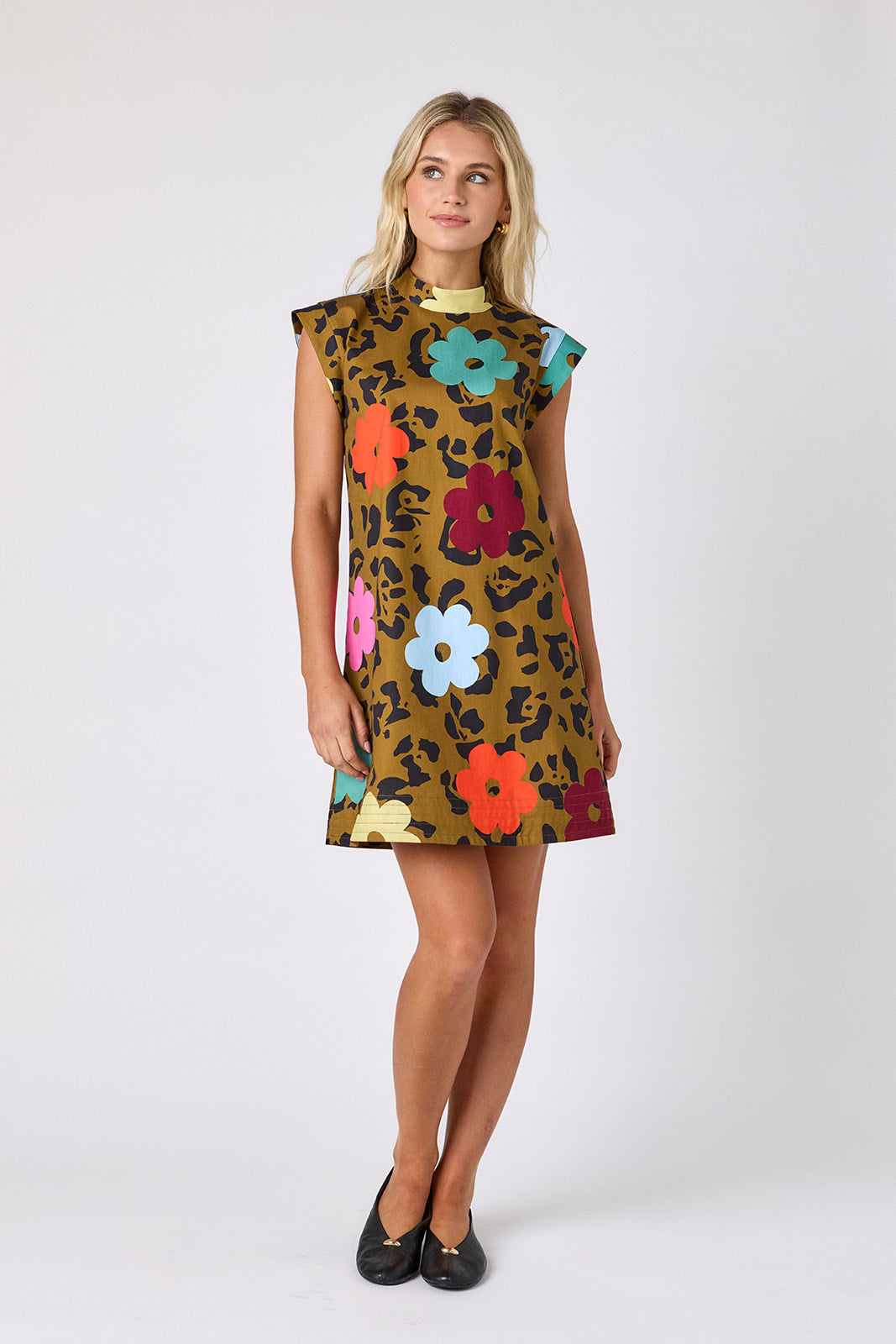 Beatrix Dress