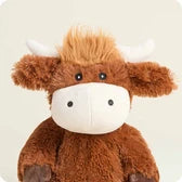 Highland Cow Plush