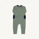 Rayburn Romper - Pima