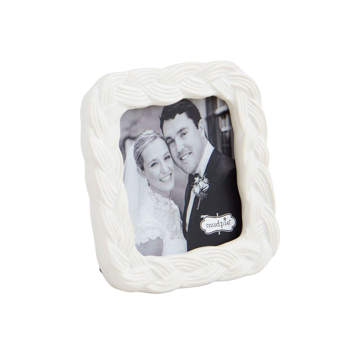 Square Woven Frame