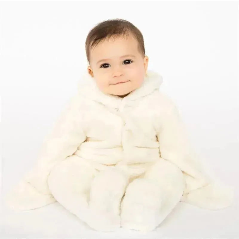MINKY PRAM One-Piece