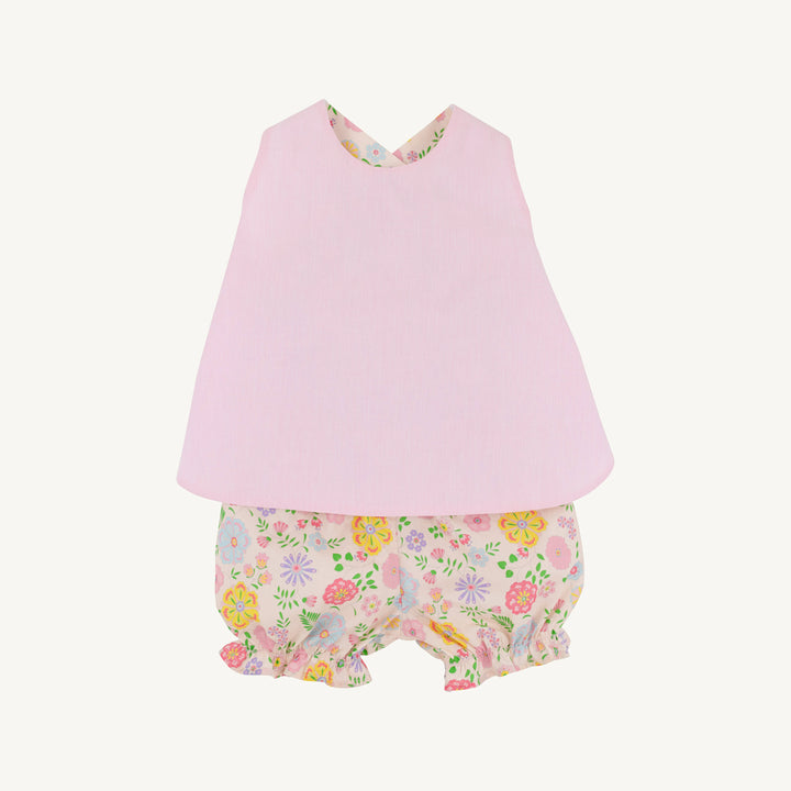 Betsey Bow Back Set - Boca Grande