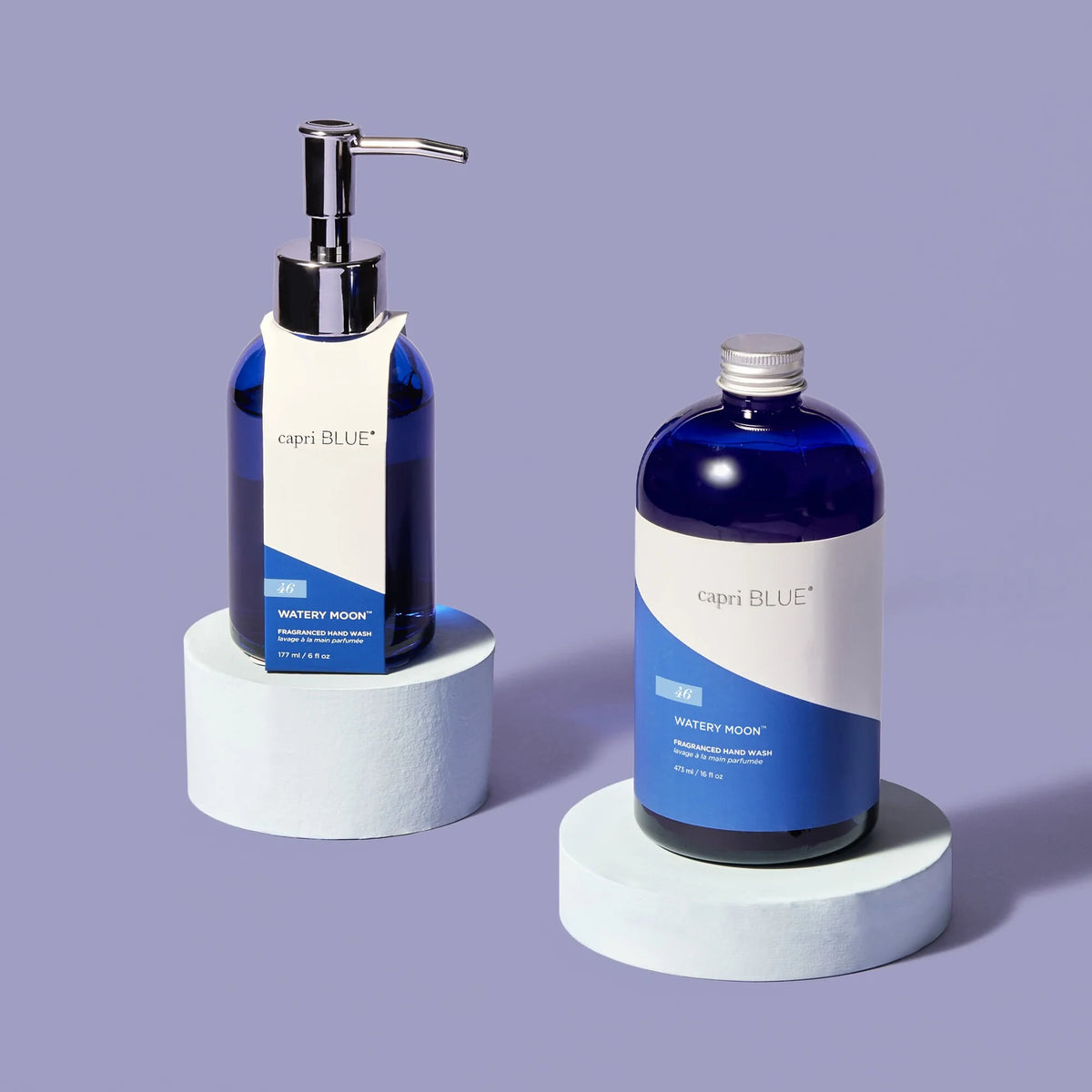 Volcano Hand Wash Refill