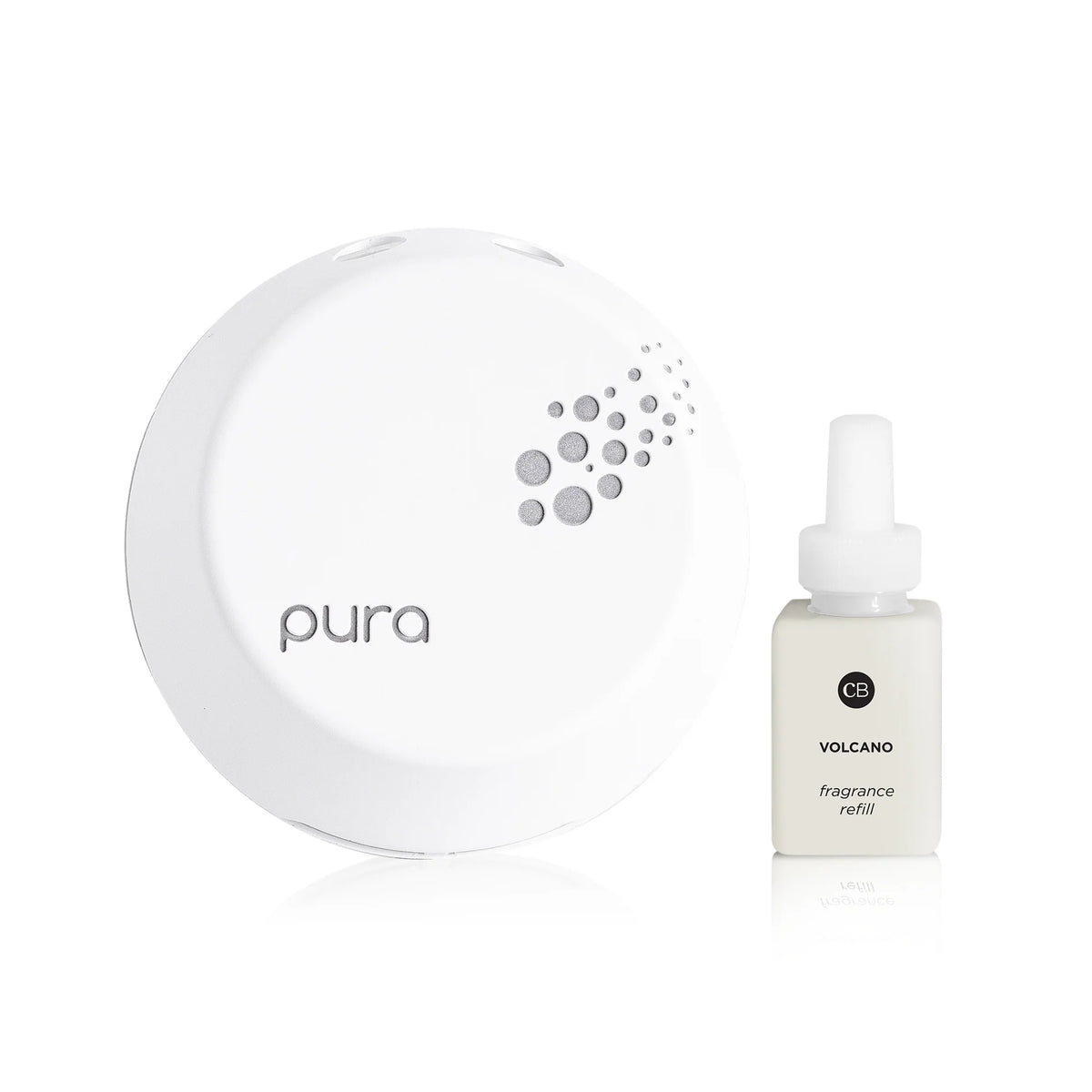 Volcano Holiday Diffuser Refill