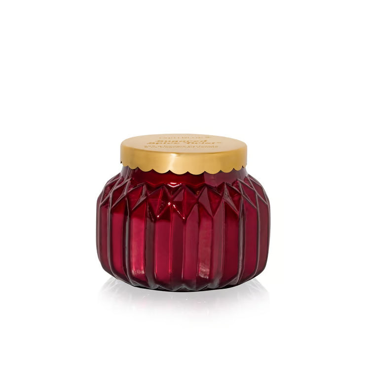 Sugared Spice Royal Gem Candle