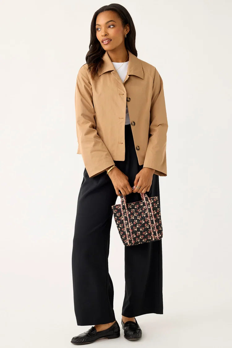 Mini Hathaway Tote
