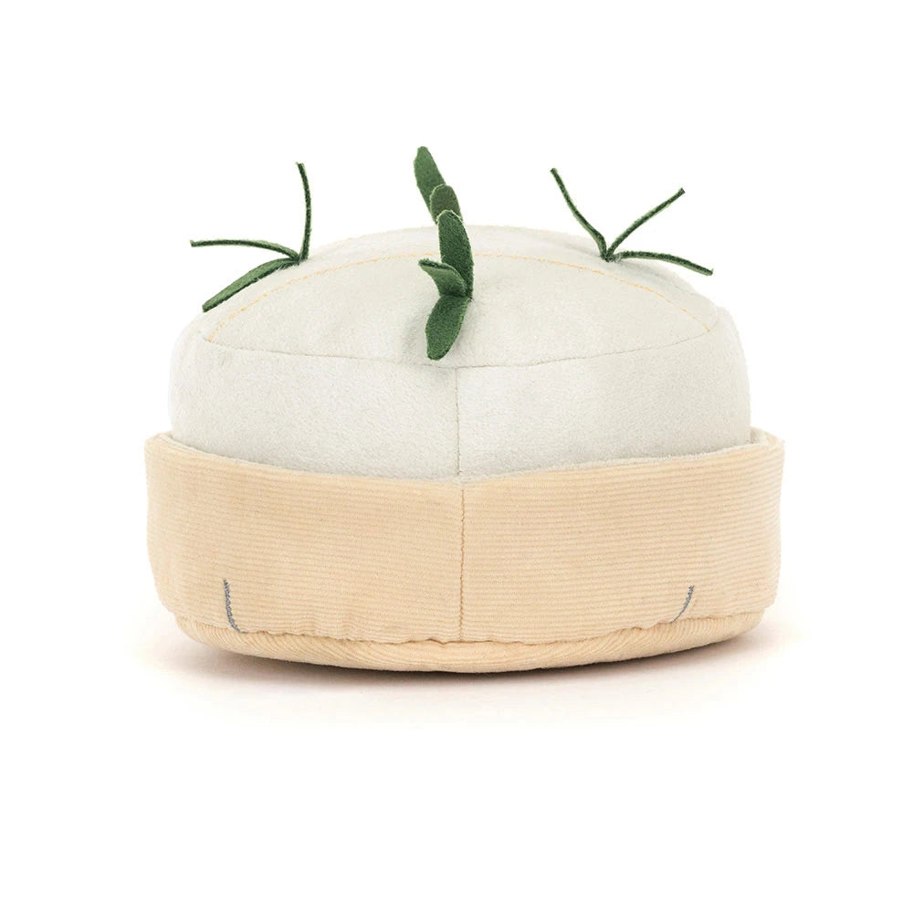 Amuseables Camembert Plush