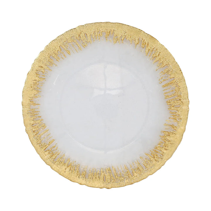 Rufolo Glass Charger
