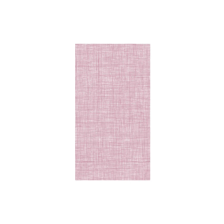 Papersoft Napkins Easy Bordeaux Guest Towels