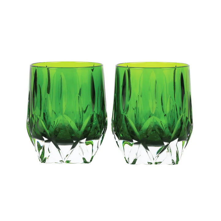 Gemma Double Old Fashioned - Set of 2