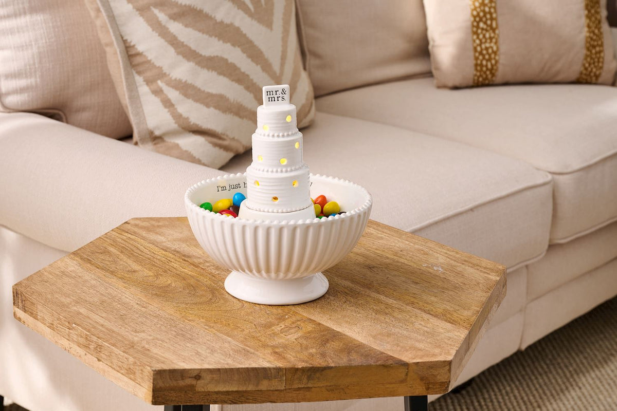 Wedding Cake Lig