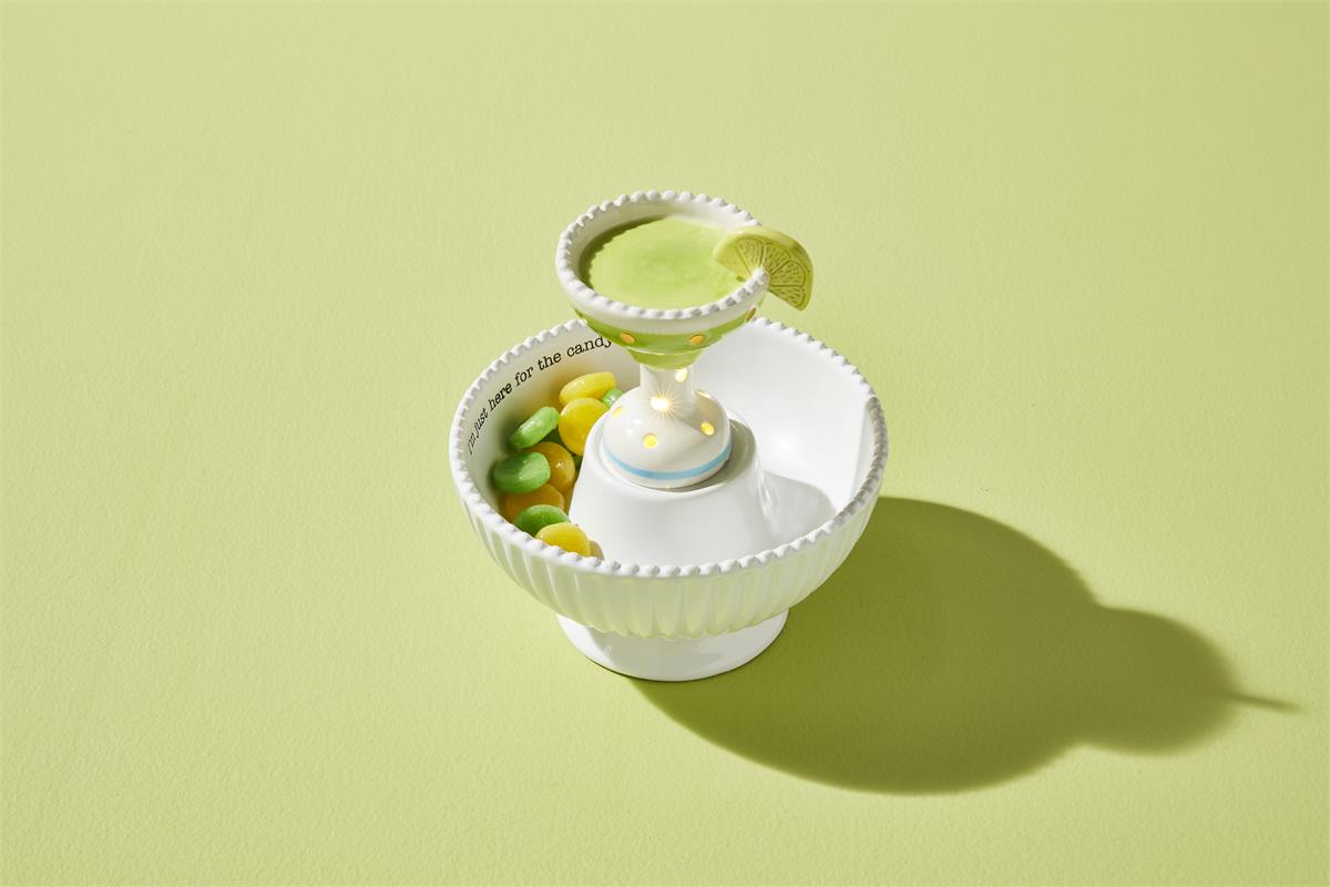 Candy Bowl
