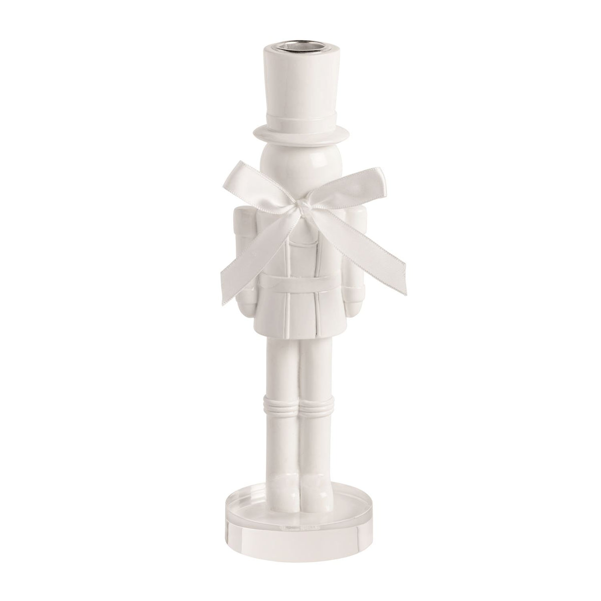Nutcracker Candlestick