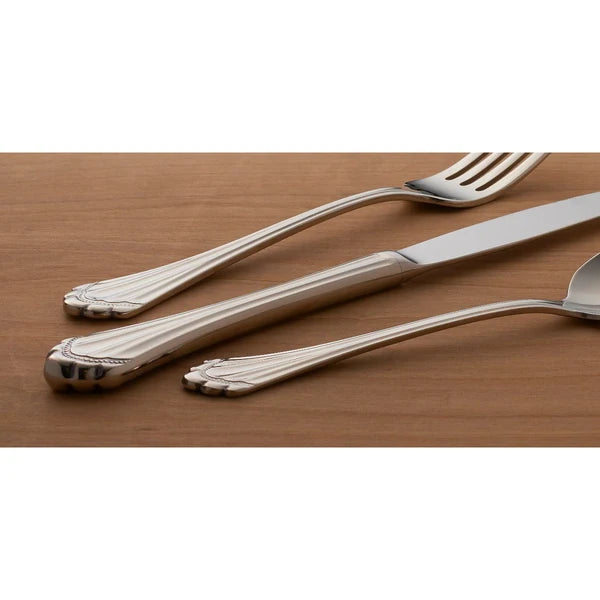 Marquette 5-Piece Flatware Set