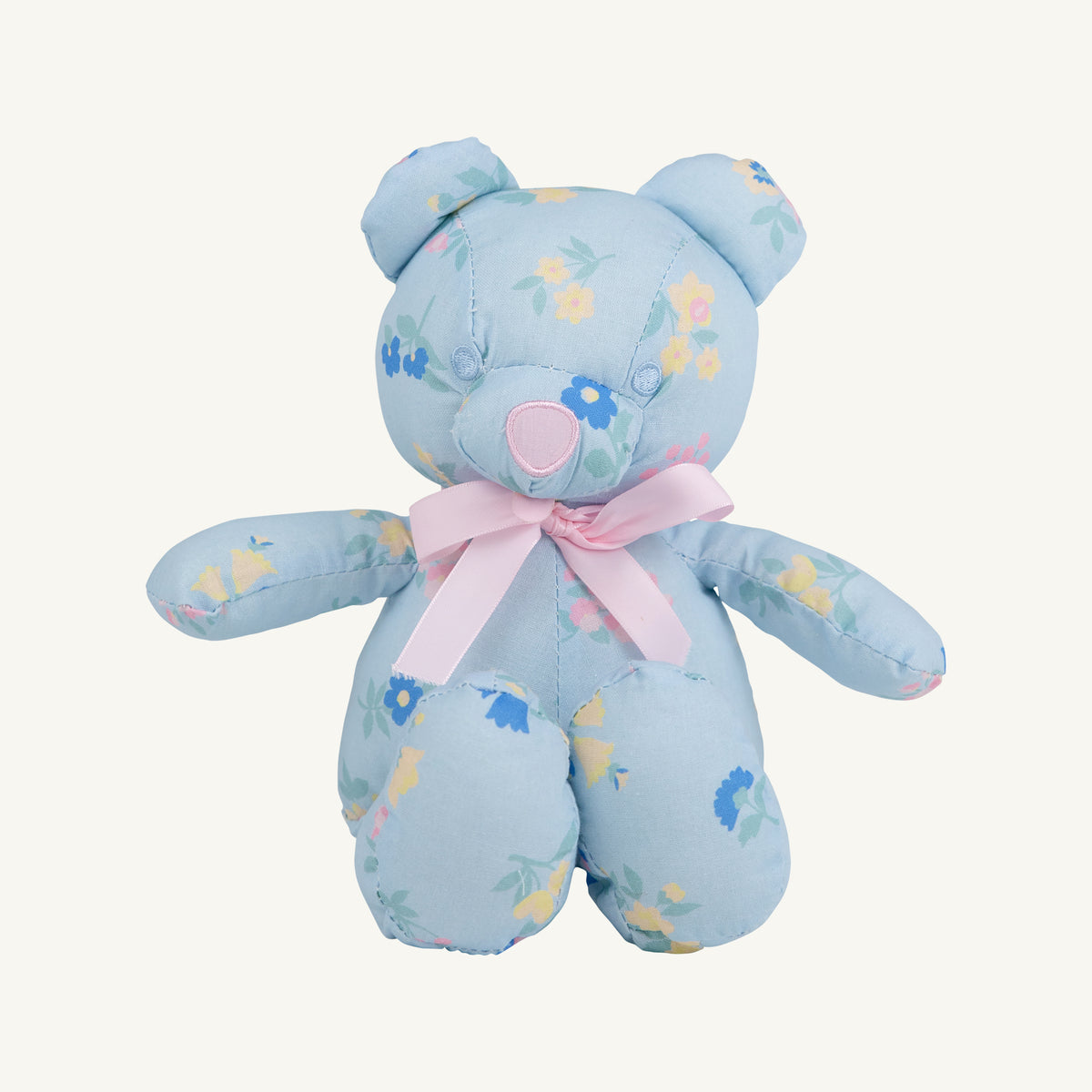 Bradley Bear - Little London Flowers