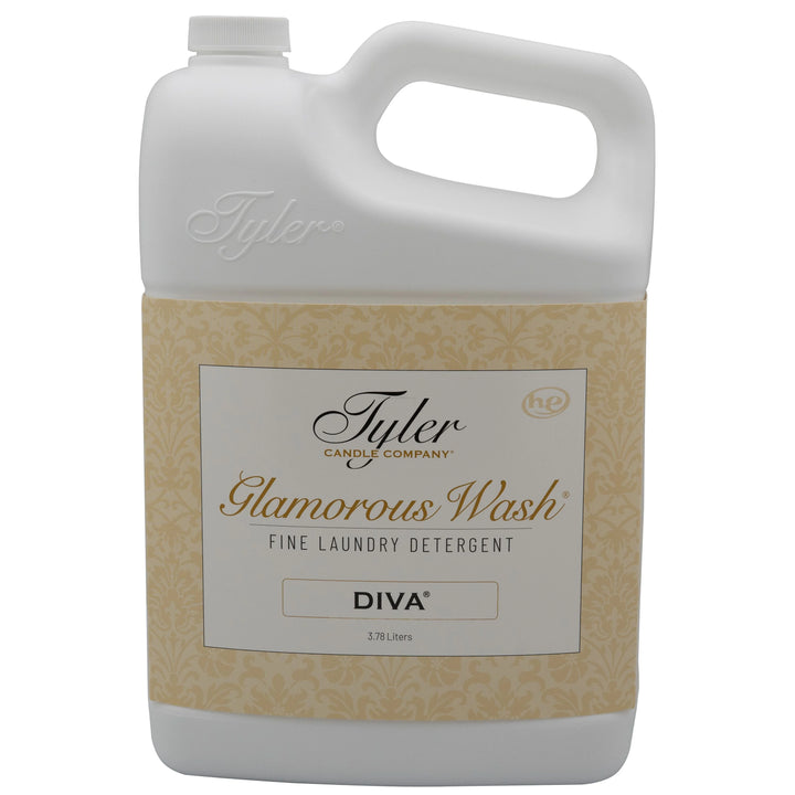 Glamorous Wash Diva