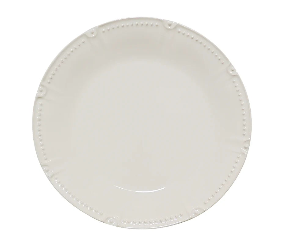 Isabella Round Dinner Plate