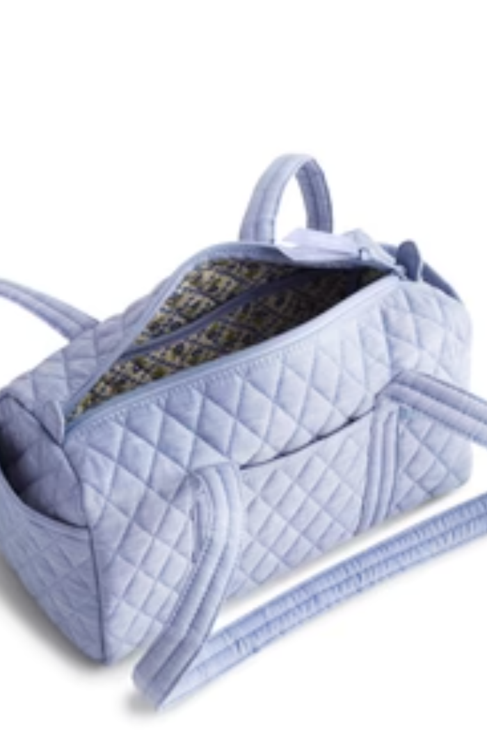 BLUE CHAMBRAY