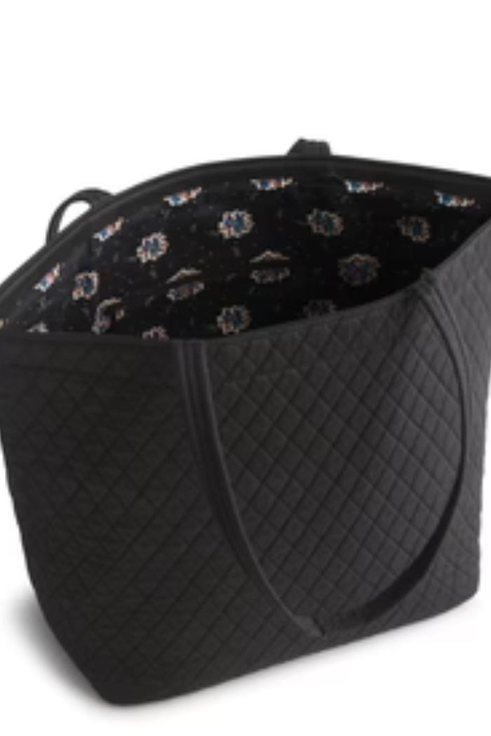 Marston Grand Tote Moonless Night