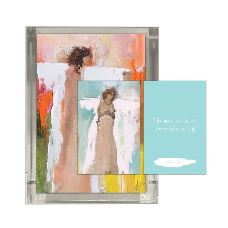 100 DAYS OF GRATITUDE CARDS