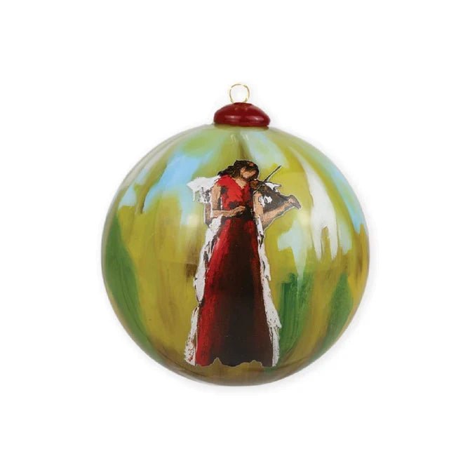 Hymn of Heaven Ornament