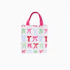 Petit Carry Tote - A Bowtiful Christmas