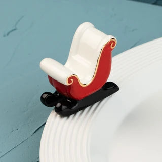 sleigh bells ring Mini