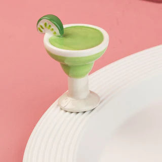 lime & salt please! Mini