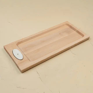 Maple Bread Board