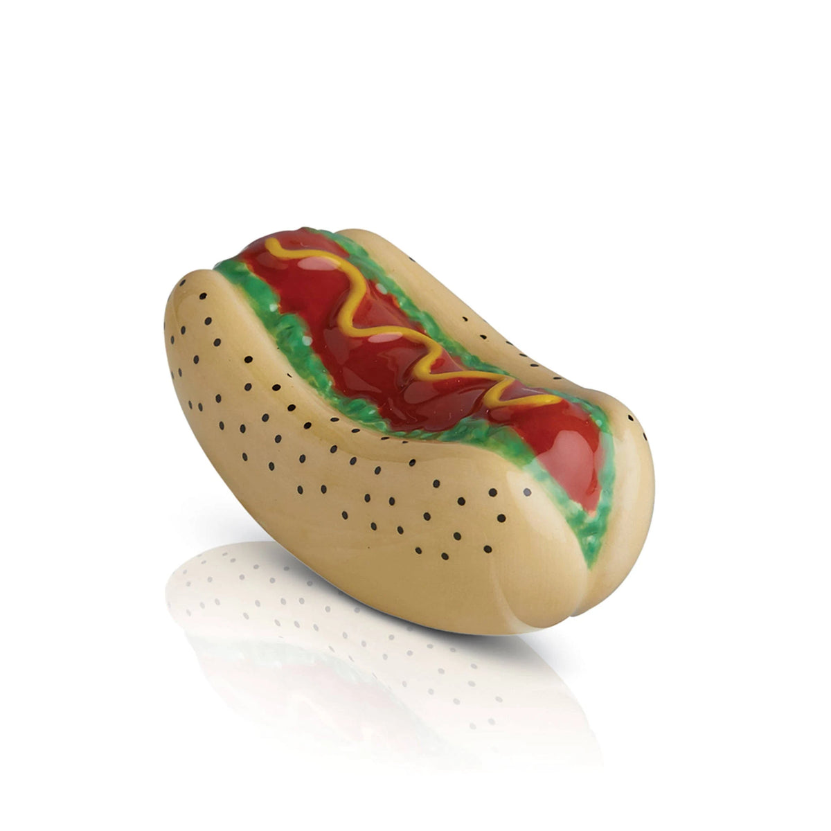 'hot dog' Mini