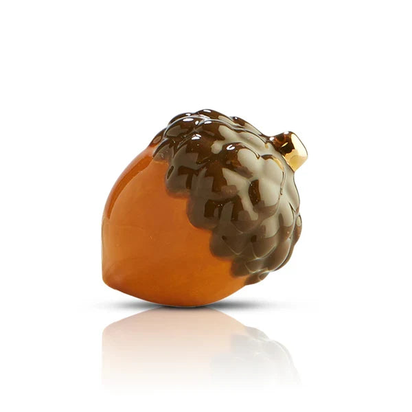 nuts about fall Mini