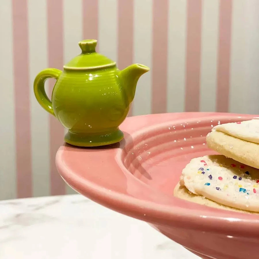Fiesta Bread Tray w/mini