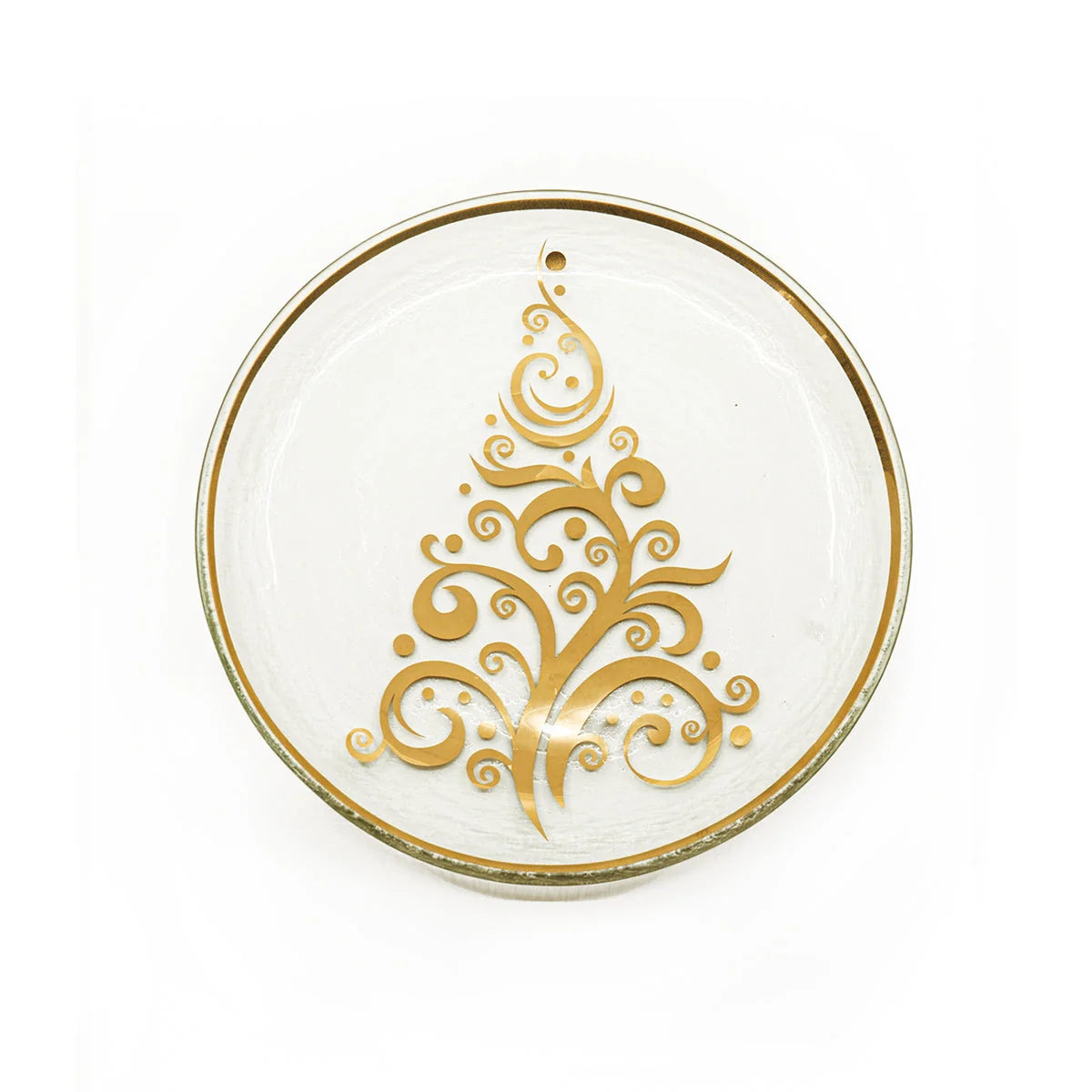 Christmas Plate 2023