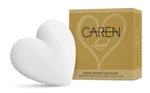 Loved Heart Bar Soap