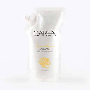Lemon Thyme Hand Treatment Refill 22 oz
