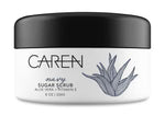 Navy Sugar Scrub 8 oz