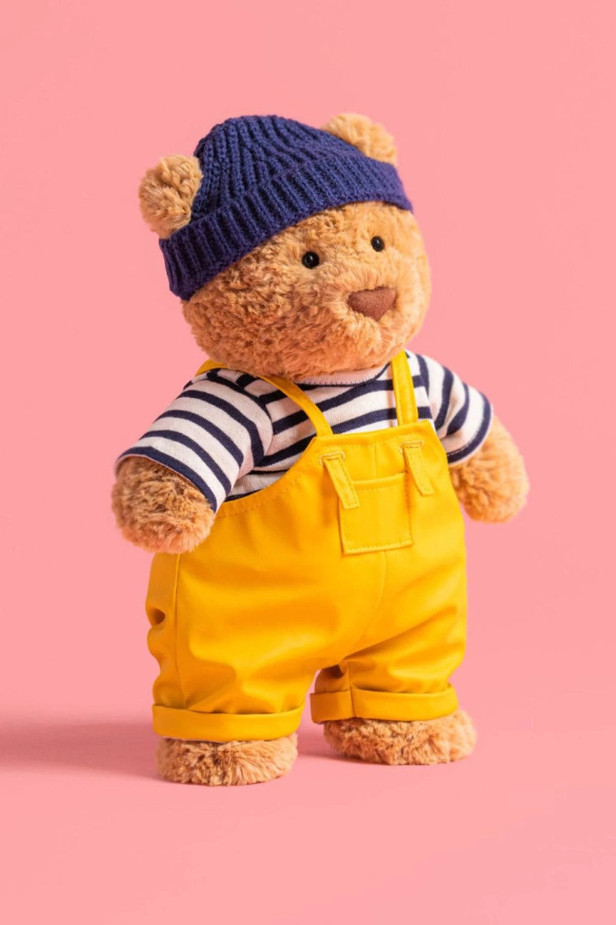 Bartholomew Bear Seafarer Outfit