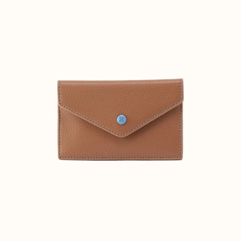 Goldie Card Case by HOBO