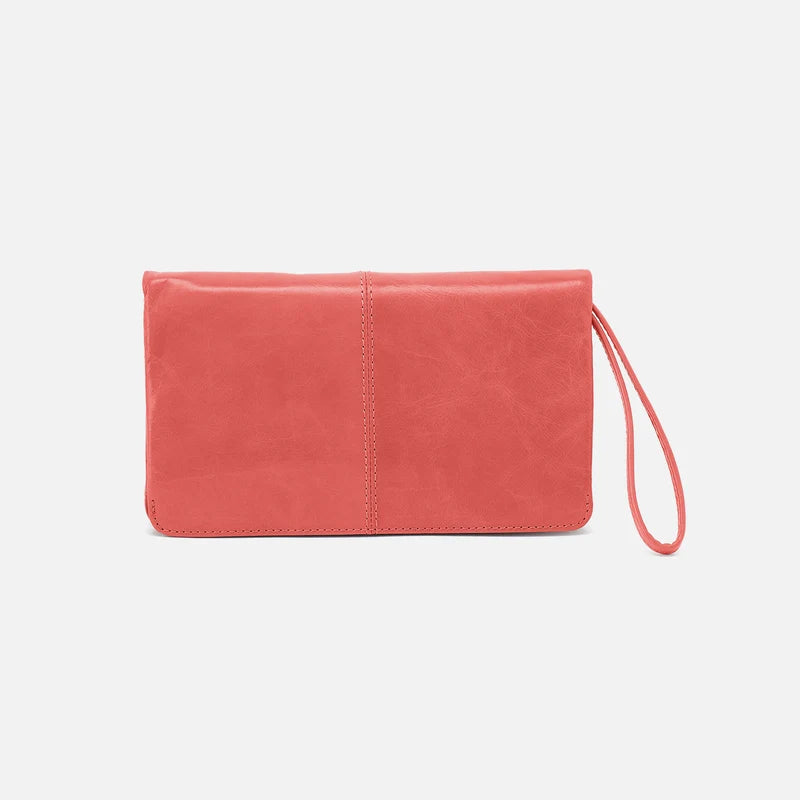 Evolve Wristlet