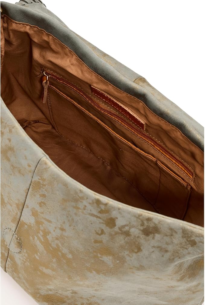 Harley Convertible Shoulder Bag