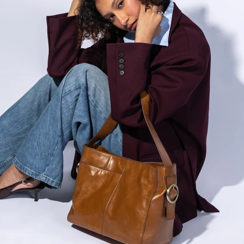 Render Shoulder Bag