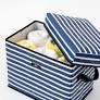 Rump Roost Med - Nantucket Navy