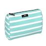 Packin' Heat Makeup Bag Montauk Mint
