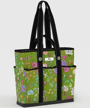 Rocket Pocket Lawn & Order