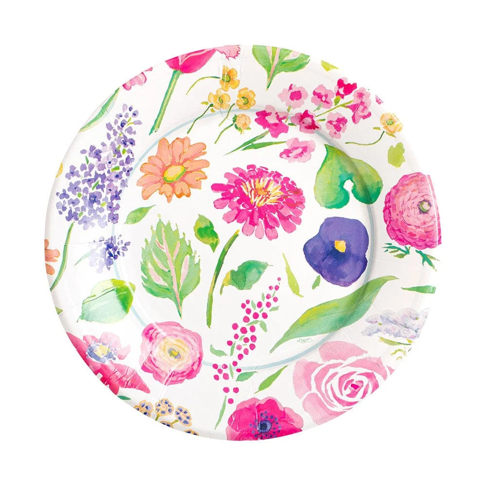 Summertime Salad Plate