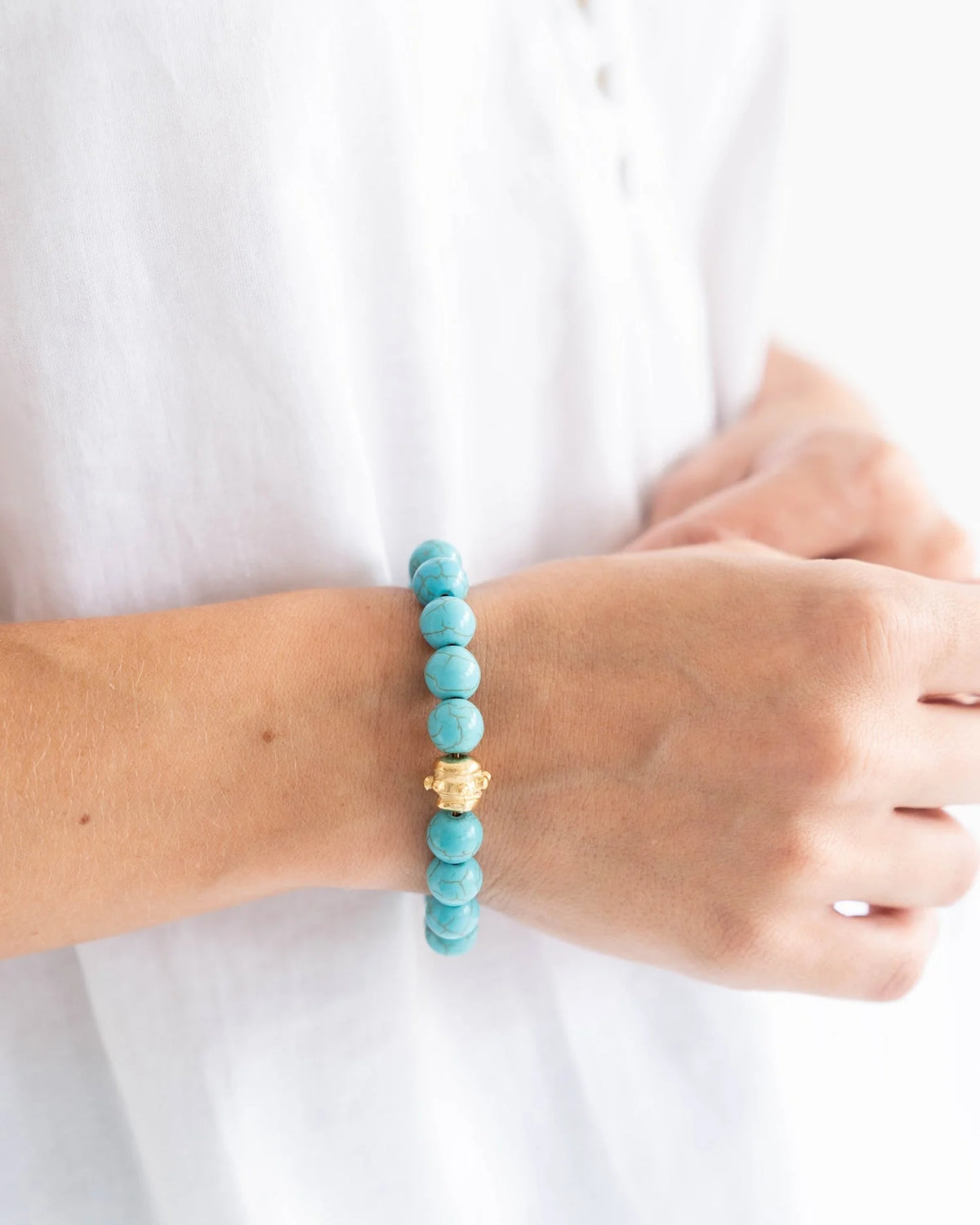 Bailey Stretch Bracelet