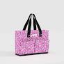 Uptown Pocket Tote Primrose & Proper